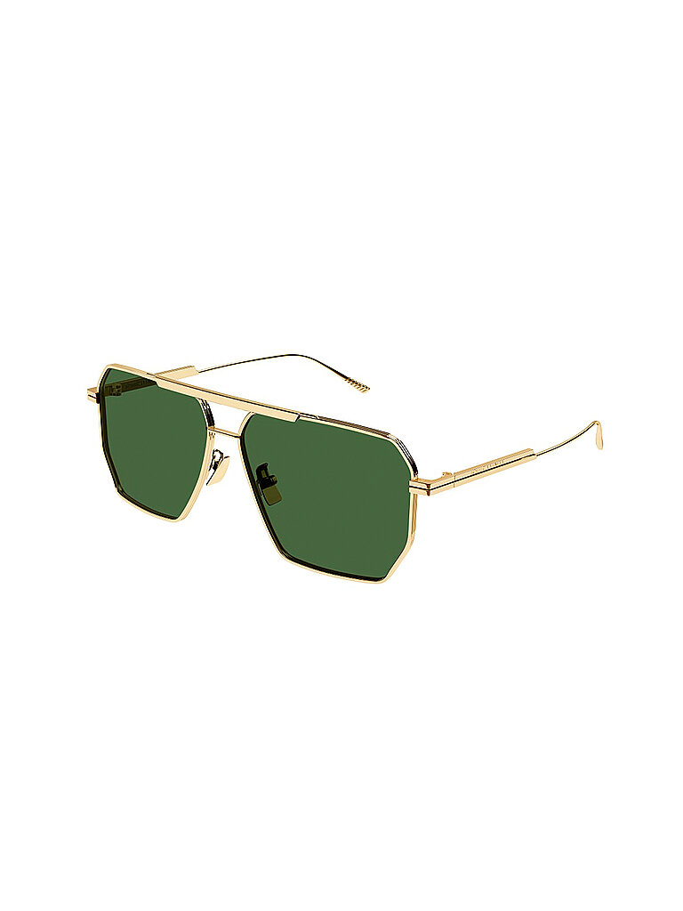 BOTTEGA VENETA Sonnenbrille BV1012S gold BOTTEGA VENETA Sonnenbrille BV1012S gold von Bottega Veneta