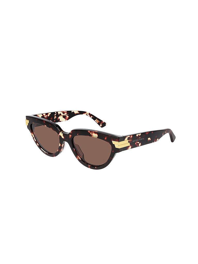 BOTTEGA VENETA Sonnenbrille BV1035S braun BOTTEGA VENETA Sonnenbrille BV1035S braun von Bottega Veneta
