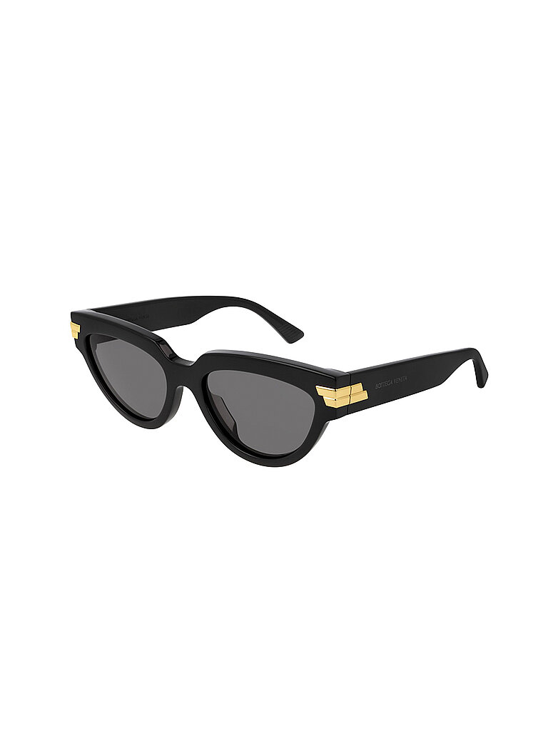 BOTTEGA VENETA Sonnenbrille BV1035S schwarz BOTTEGA VENETA Sonnenbrille BV1035S schwarz von Bottega Veneta