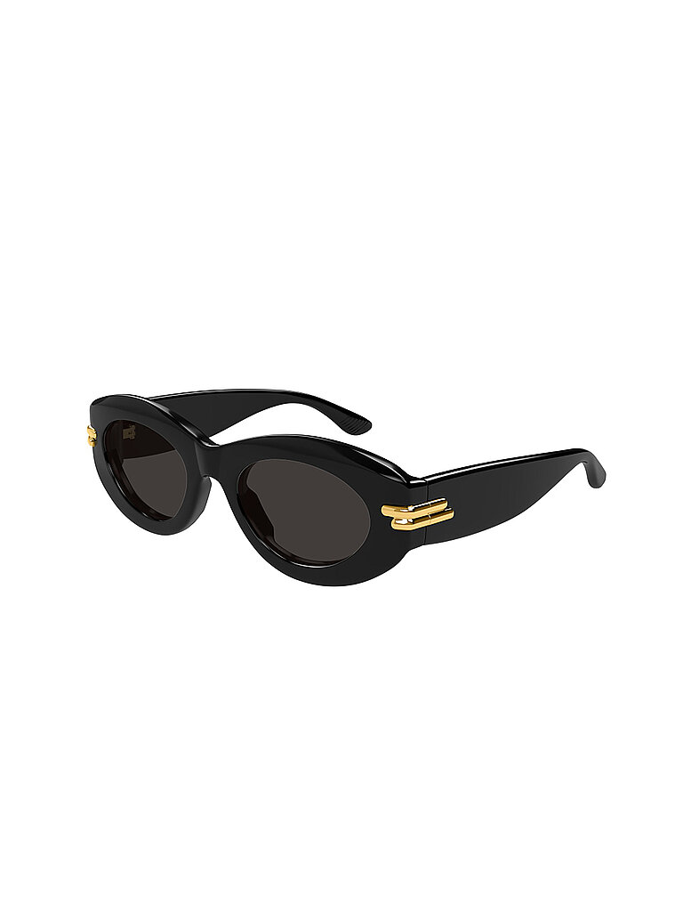BOTTEGA VENETA Sonnenbrille BV1322S schwarz BOTTEGA VENETA Sonnenbrille BV1322S schwarz von Bottega Veneta