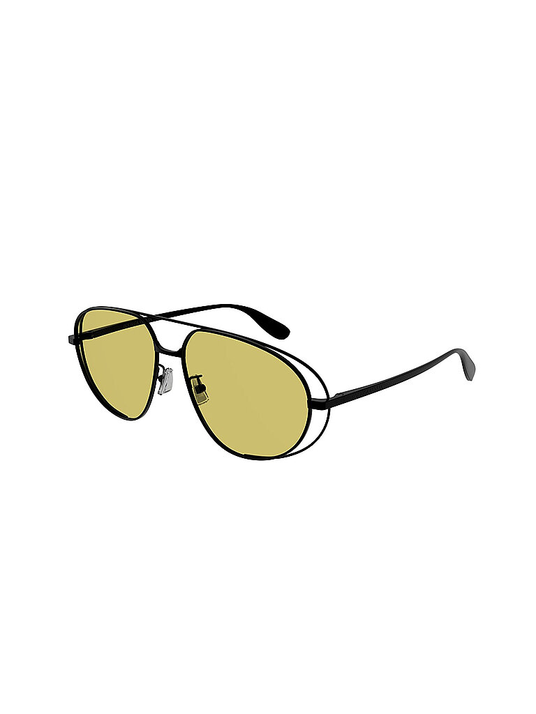 BOTTEGA VENETA Sonnenbrille BV1344S schwarz BOTTEGA VENETA Sonnenbrille BV1344S schwarz von Bottega Veneta