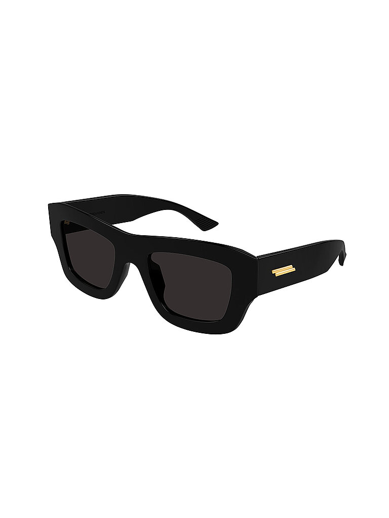 BOTTEGA VENETA Sonnenbrille BV1357S schwarz BOTTEGA VENETA Sonnenbrille BV1357S schwarz von Bottega Veneta