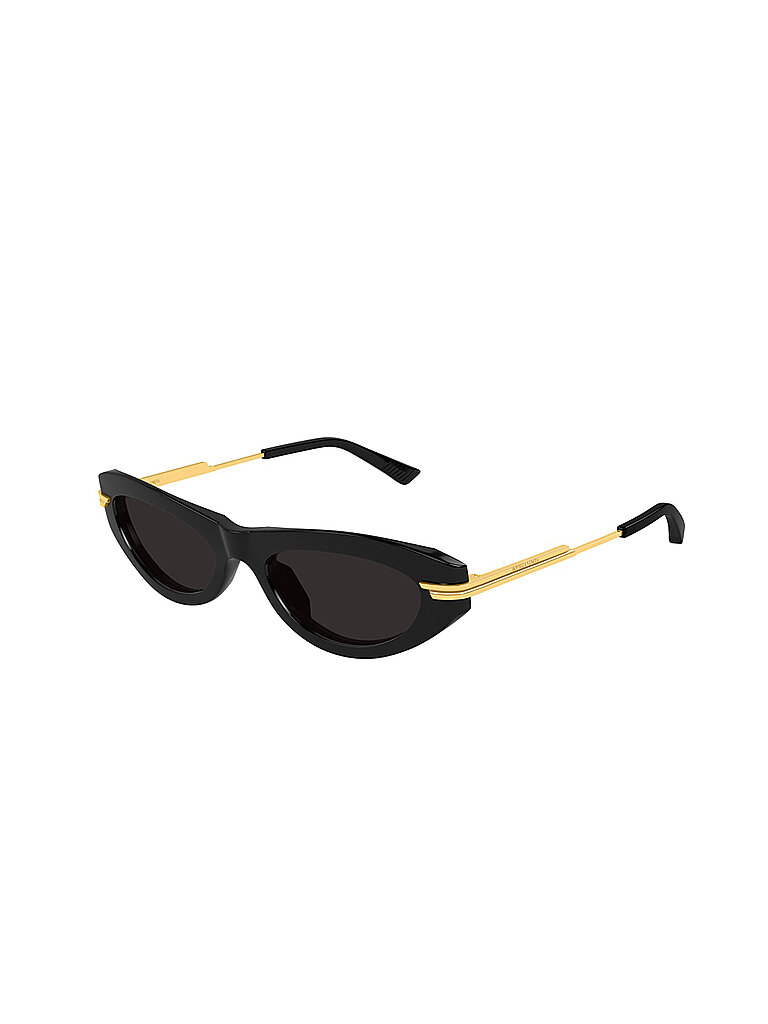 BOTTEGA VENETA Sonnenbrille BV1368S gold von Bottega Veneta