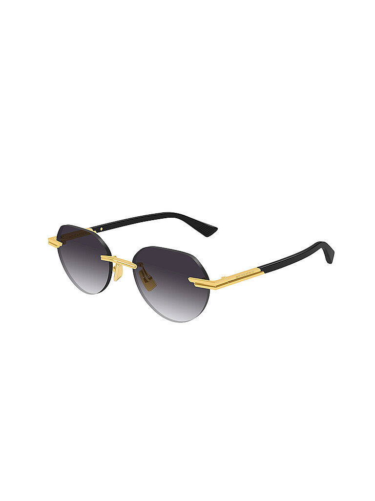 BOTTEGA VENETA Sonnenbrille BV1379S gold BOTTEGA VENETA Sonnenbrille BV1379S gold von Bottega Veneta