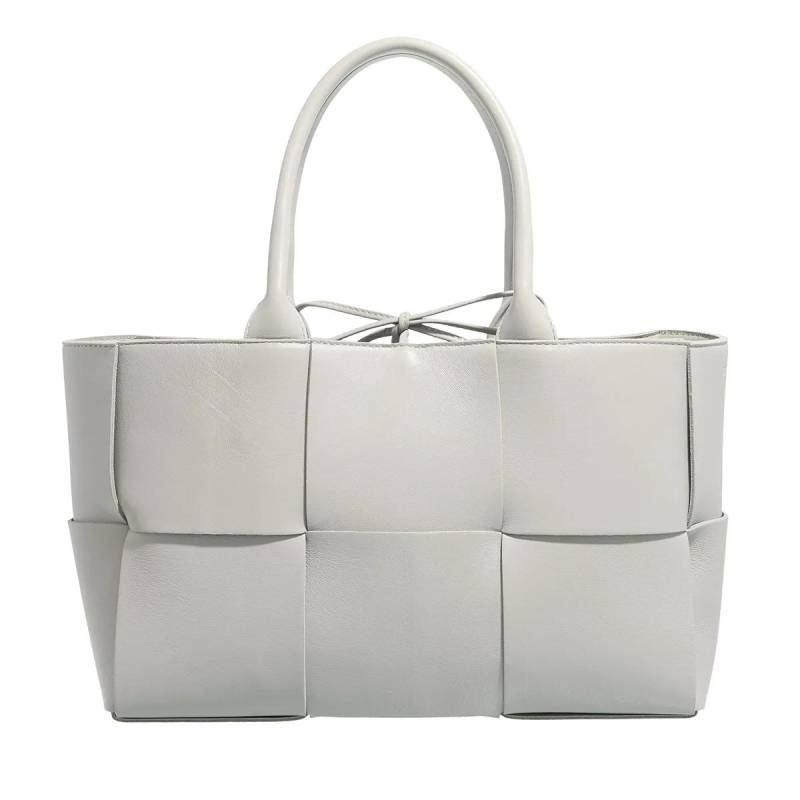 Bottega Veneta Handtasche - Tote Bag - Gr. unisize - in Grau - für Damen von Bottega Veneta