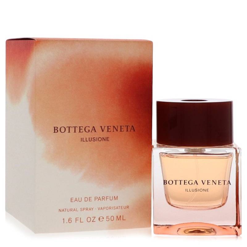 Bottega Veneta Illusione Eau De Parfum Spray 50 ml von Bottega Veneta