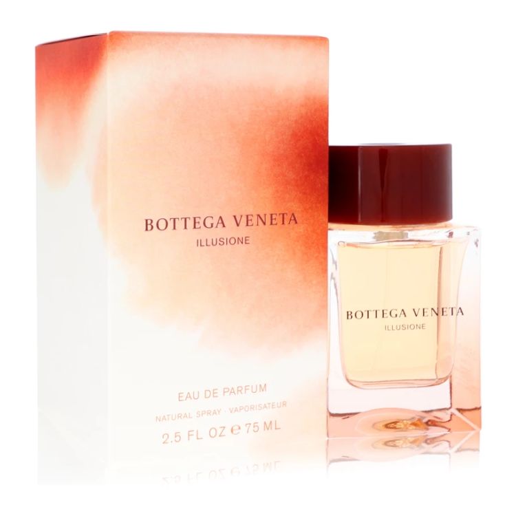 Illusione by Bottega Veneta Eau de Parfum 75ml von Bottega Veneta