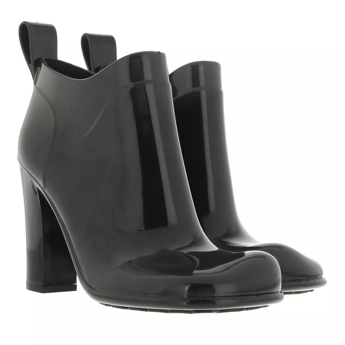Bottega Veneta Boots & Stiefeletten - Shine Boots - Gr. 36 (EU) - in Schwarz - für Damen von Bottega Veneta
