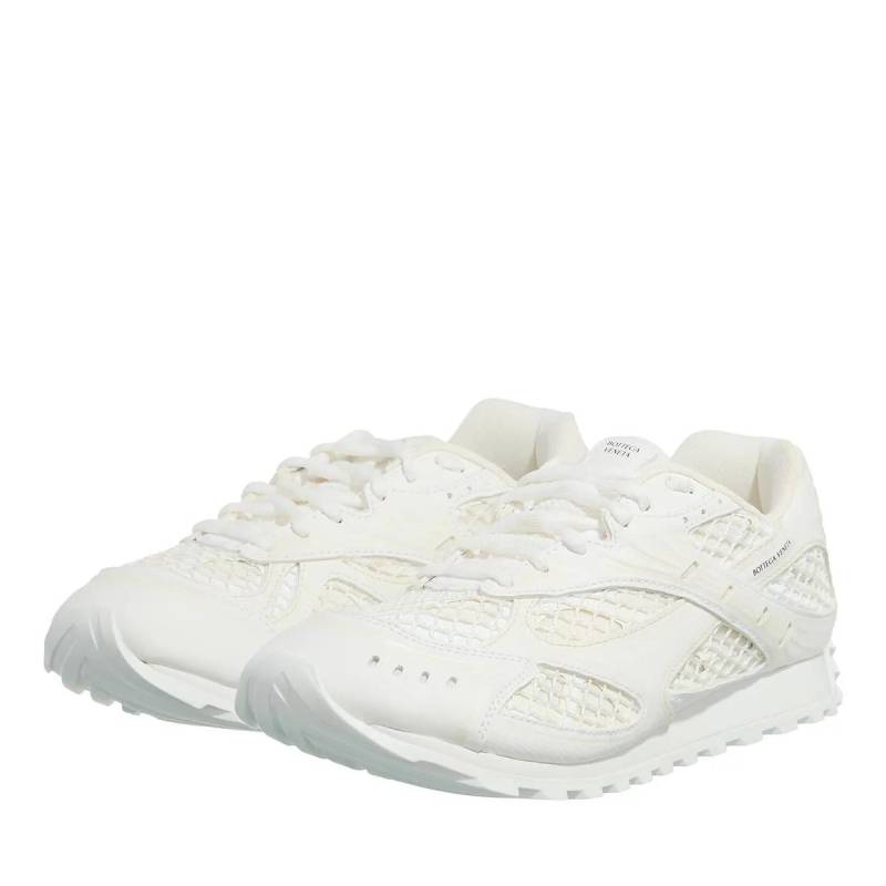 Bottega Veneta Sneaker - Orbit Sneaker - Gr. 36 (EU) - in Weiß - für Damen von Bottega Veneta