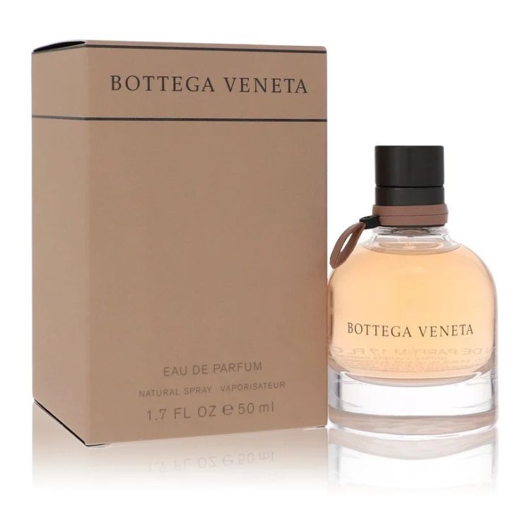 Bottega Veneta by Bottega Veneta Eau de Parfum 50ml von Bottega Veneta