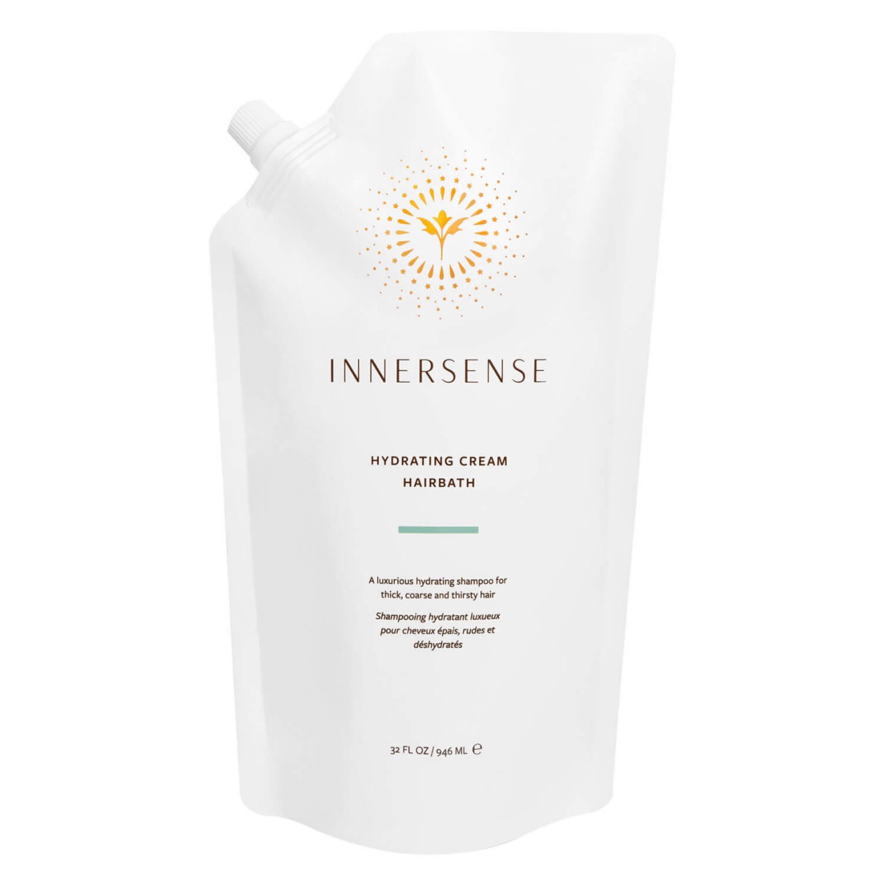 Innersense - Hydrating Cream Hairbath Refill von Innersense