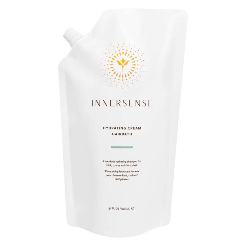 Innersense - Hydrating Cream Hairbath Refill von Innersense