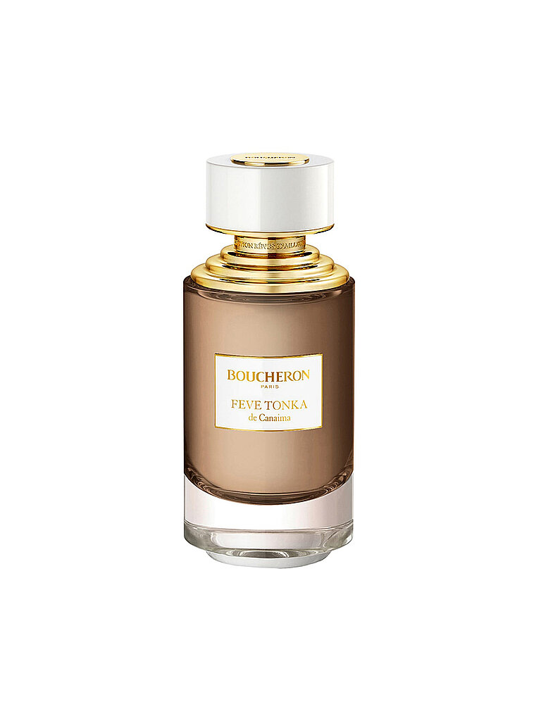 BOUCHERON Feve Tonka de Canaima Eau de Parfum 125ml BOUCHERON Feve Tonka de Canaima Eau de Parfum 125ml von Boucheron