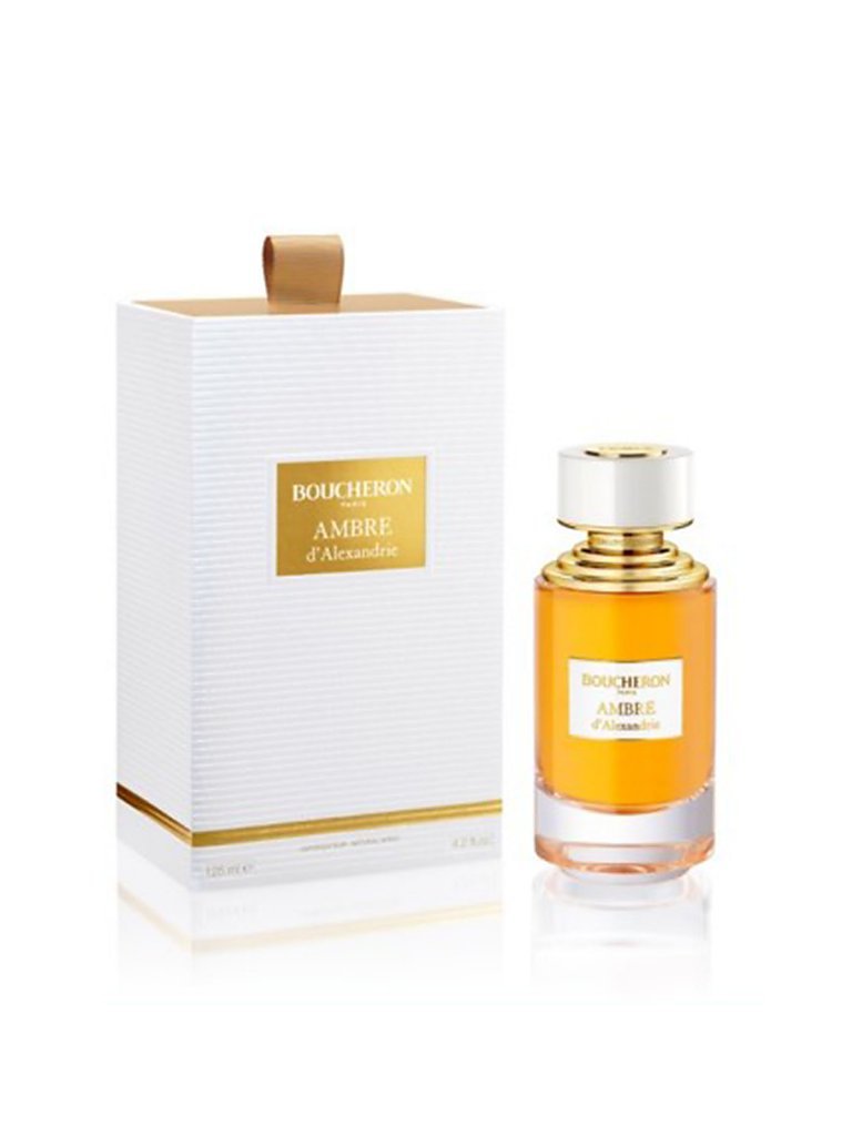 BOUCHERON Galerie Olfactive Ambre D'Alexandrie Eau de Parfum 125ml von Boucheron