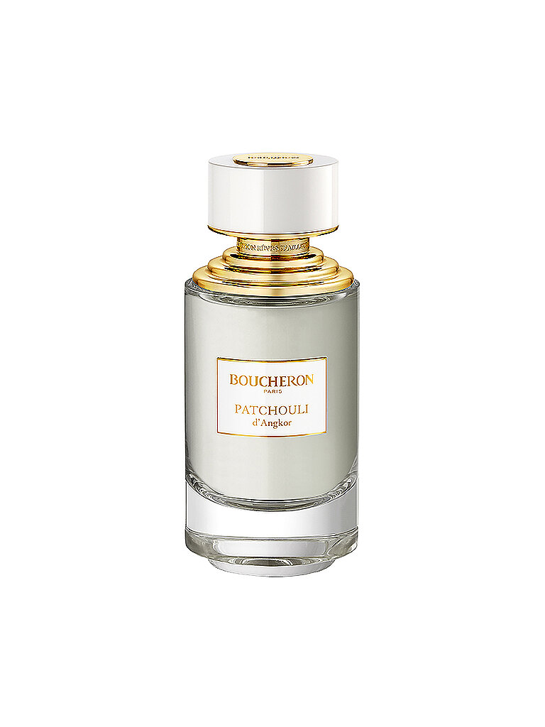 BOUCHERON Patchouli D'Angkor Eau de Parfum 125ml von Boucheron