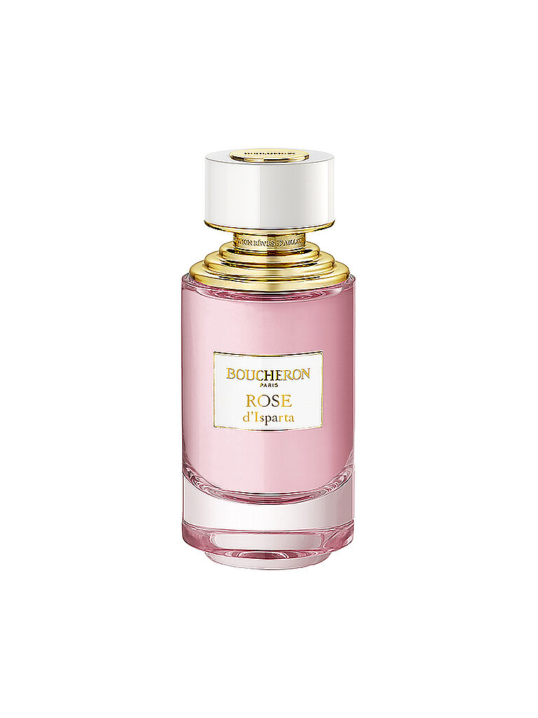 BOUCHERON Rose d'Isparta Eau de Parfum 125ml von Boucheron