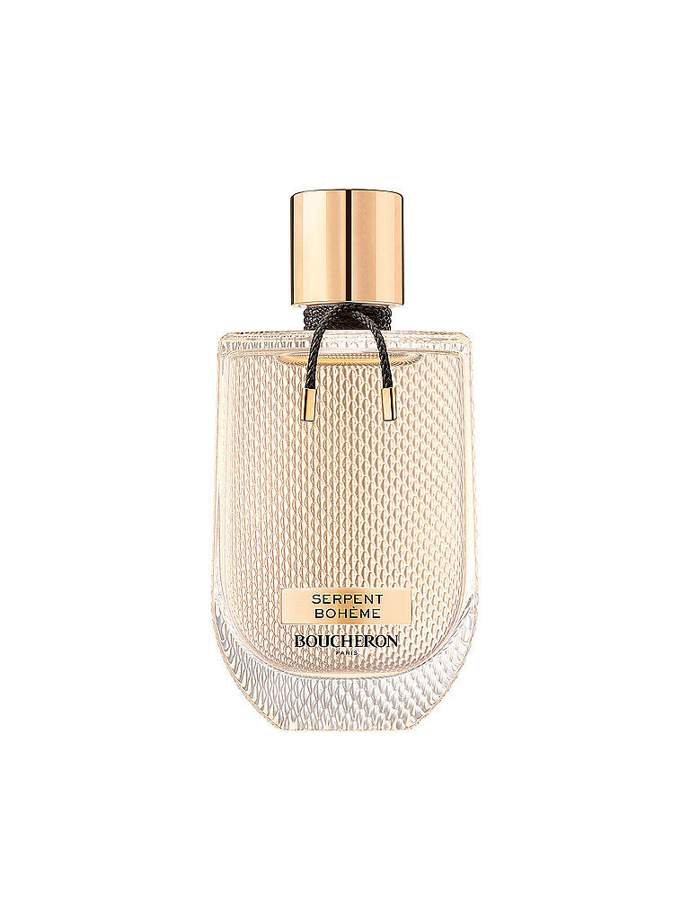 BOUCHERON Serpent Bohème Eau de Parfum 100ml BOUCHERON Serpent Bohème Eau de Parfum 100ml von Boucheron