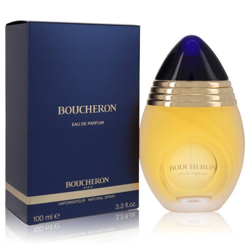 Boucheron BOUCHERON Eau De Parfum Spray 100 ml von Boucheron