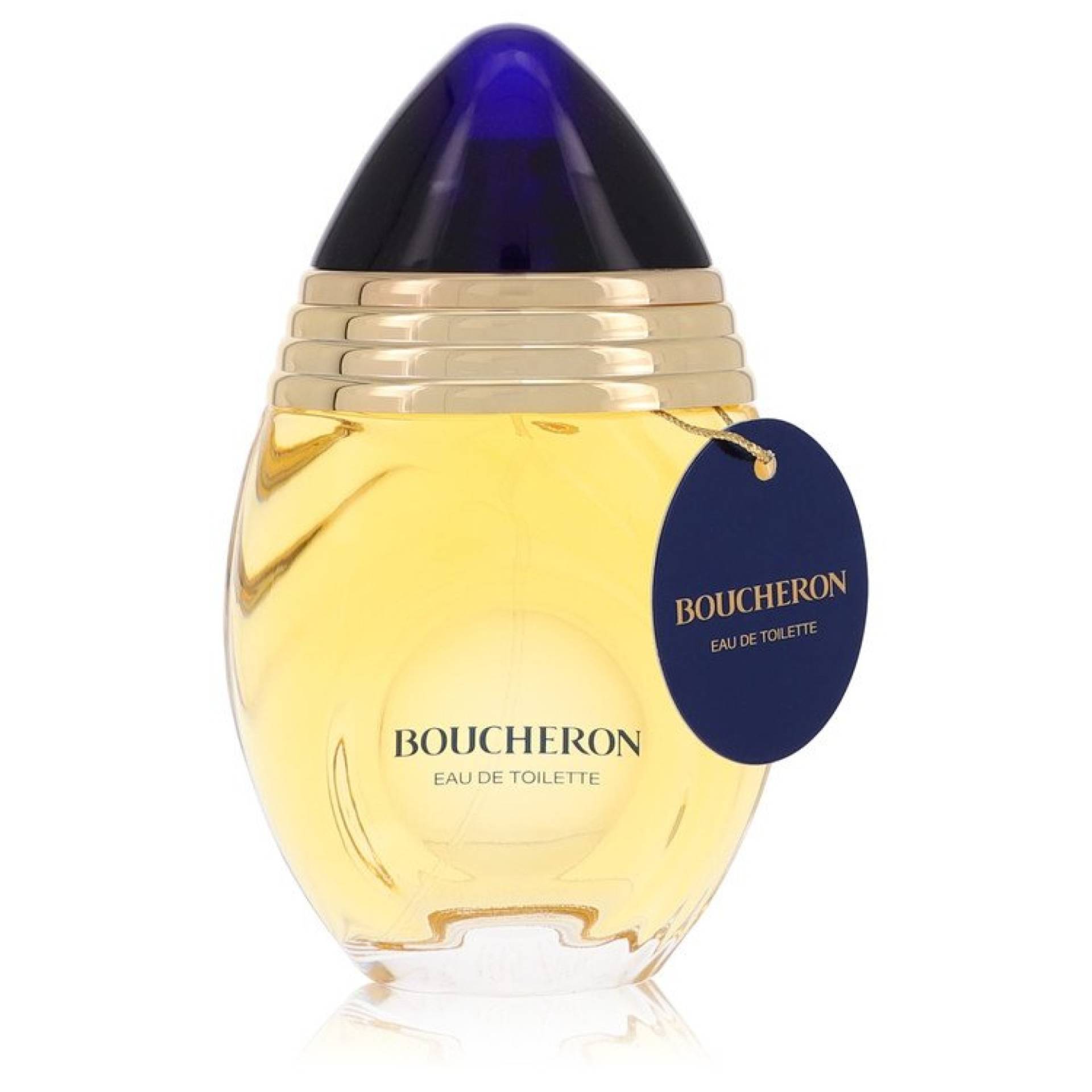 Boucheron BOUCHERON Eau De Toilette Spray (Tester) 97 ml von Boucheron