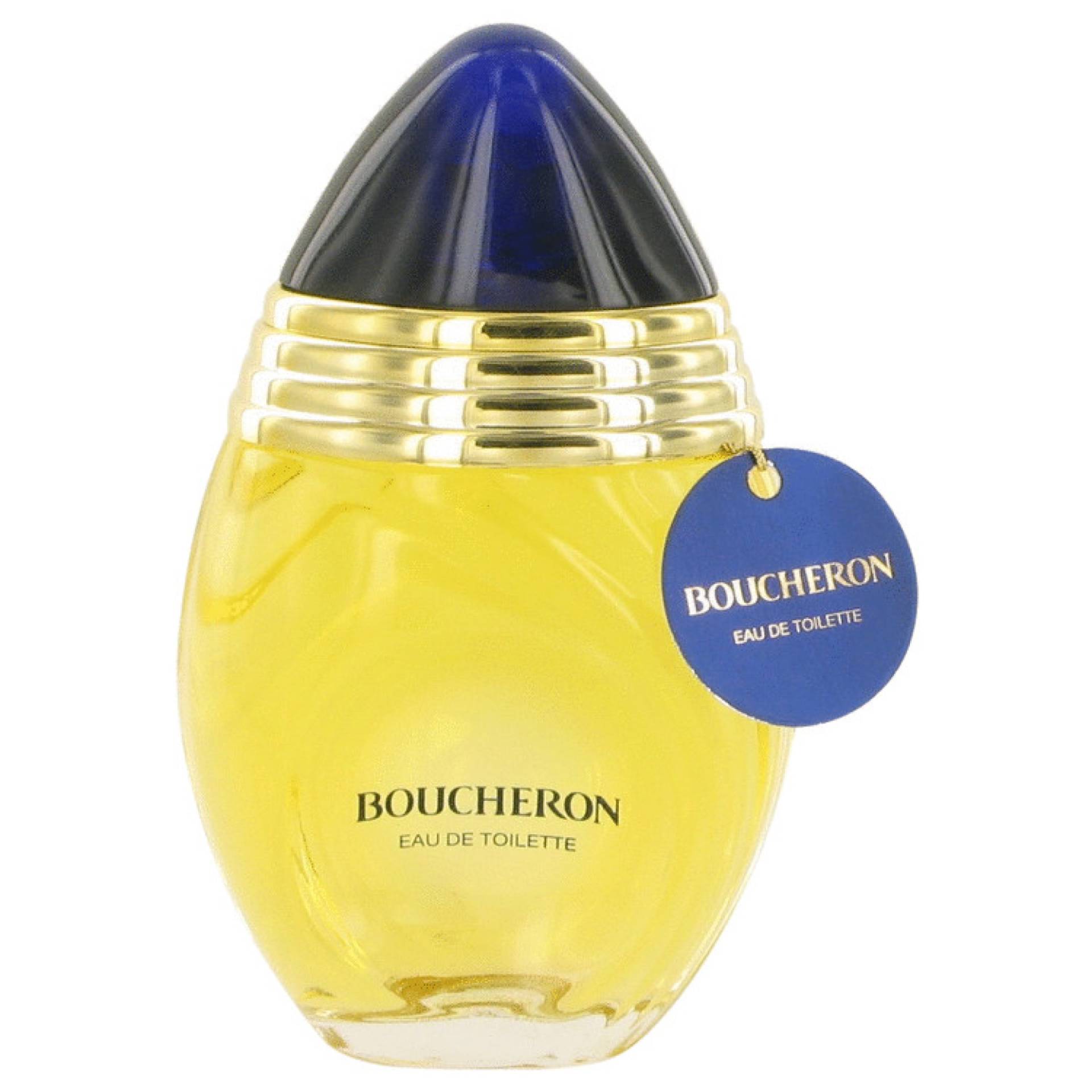 Boucheron BOUCHERON Eau De Toilette Spray (unboxed) 97 ml von Boucheron