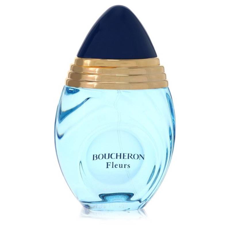 Boucheron Fleurs Eau De Parfum Spray (Unboxed) 97 ml von Boucheron