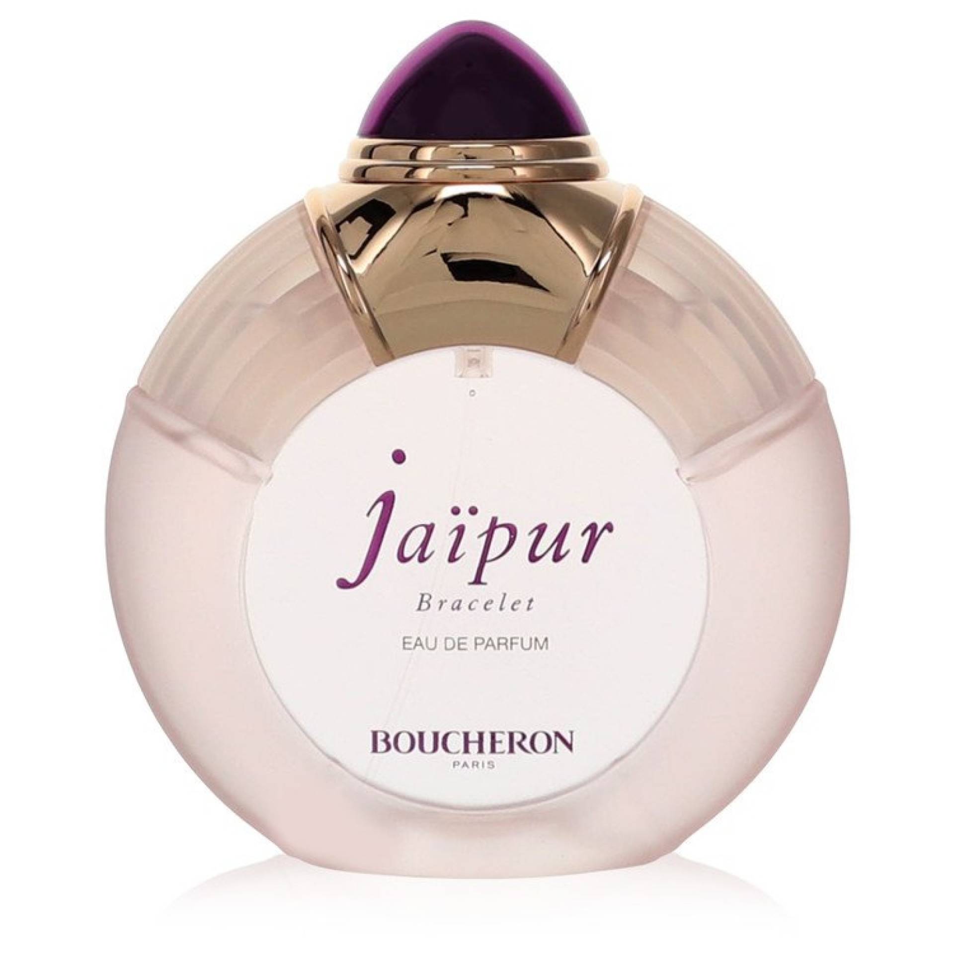 Boucheron Jaipur Bracelet Eau De Parfum Spray (unboxed) 100 ml von Boucheron