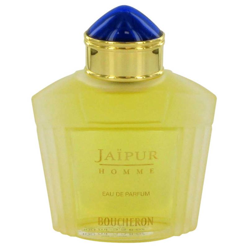 Boucheron Jaipur Eau De Parfum Spray (unboxed) 100 ml von Boucheron