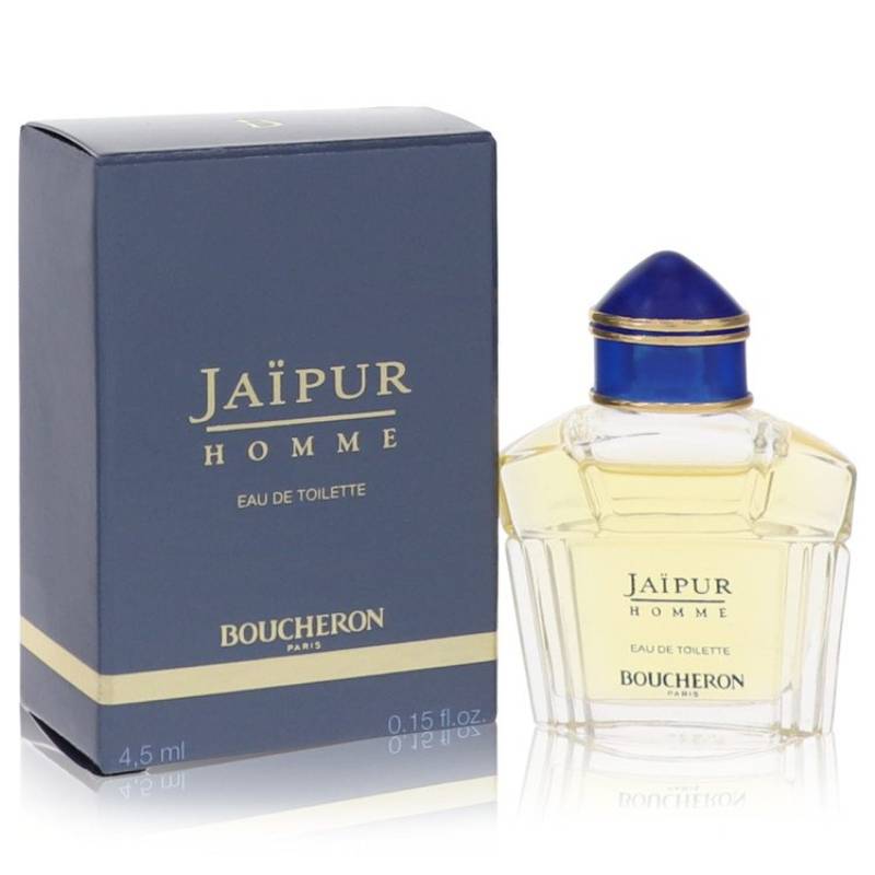 Boucheron Jaipur Mini EDT 6 ml von Boucheron