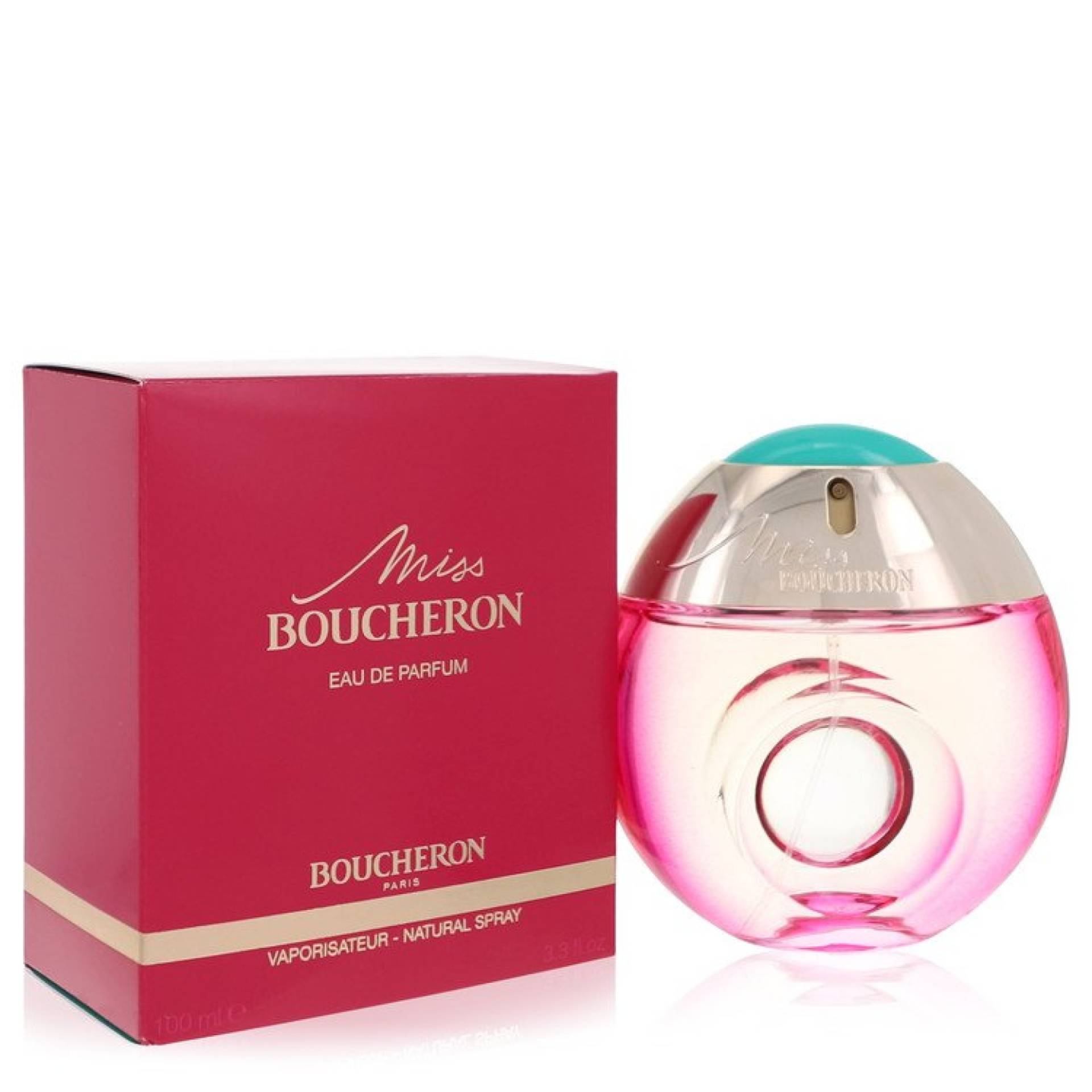 Boucheron Miss  Eau De Parfum Spray 100 ml von Boucheron