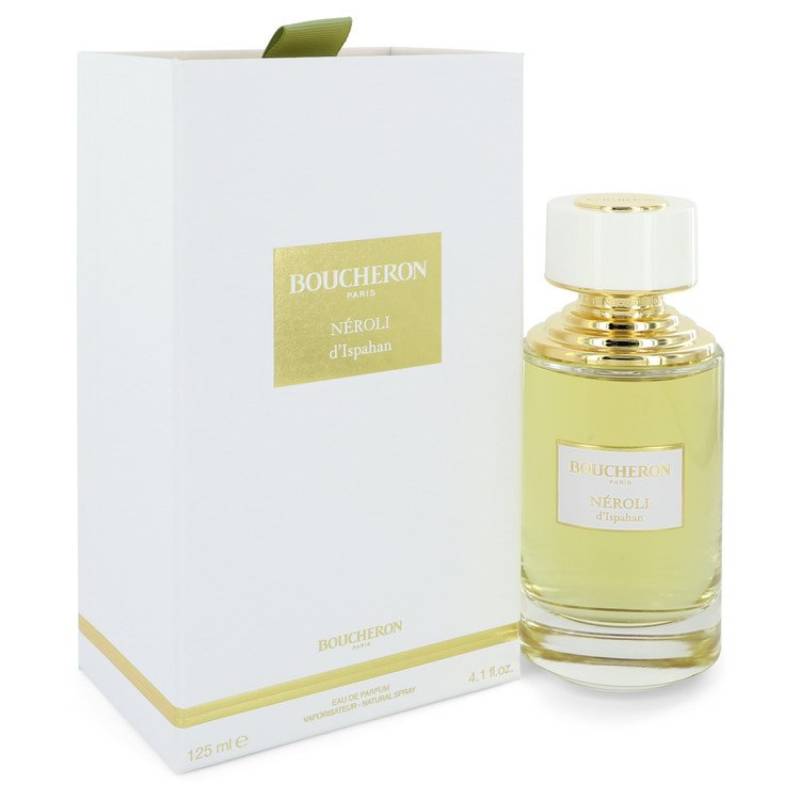 Boucheron Neroli D'Ispahan Eau De Parfum Spray 122 ml von Boucheron