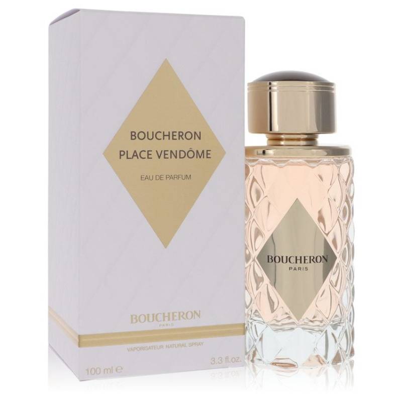 Boucheron Place Vendome Eau De Parfum Spray 100 ml von Boucheron