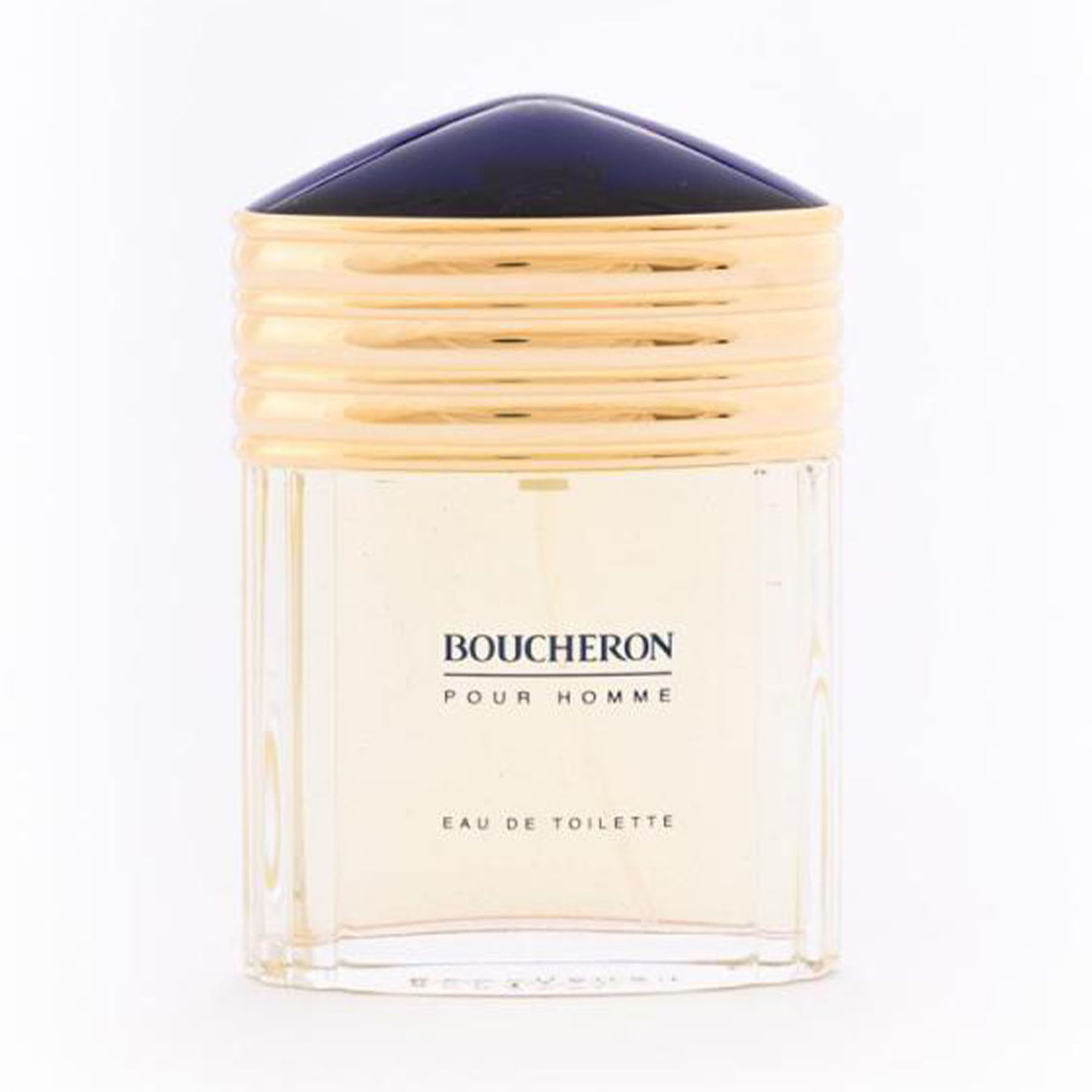 Boucheron Pour Homme Eau de Toilette 50ml Herren von Boucheron