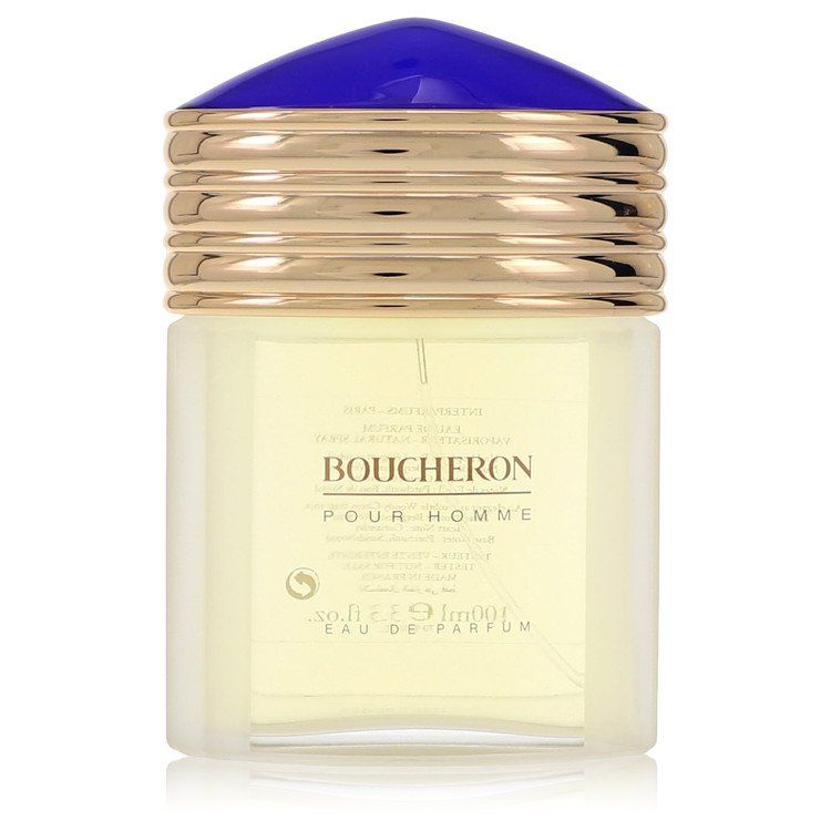 Boucheron Boucheron Pour Homme Eau de Parfum 100ml Boucheron Boucheron Pour Homme Eau de Parfum 100ml von Boucheron