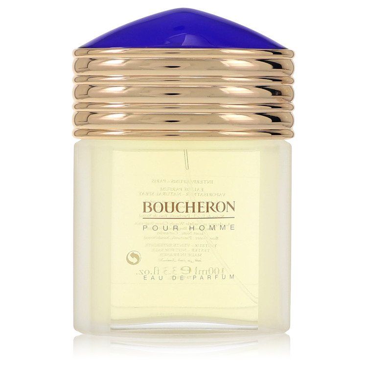 Boucheron Boucheron Pour Homme Eau de Parfum 100ml von Boucheron