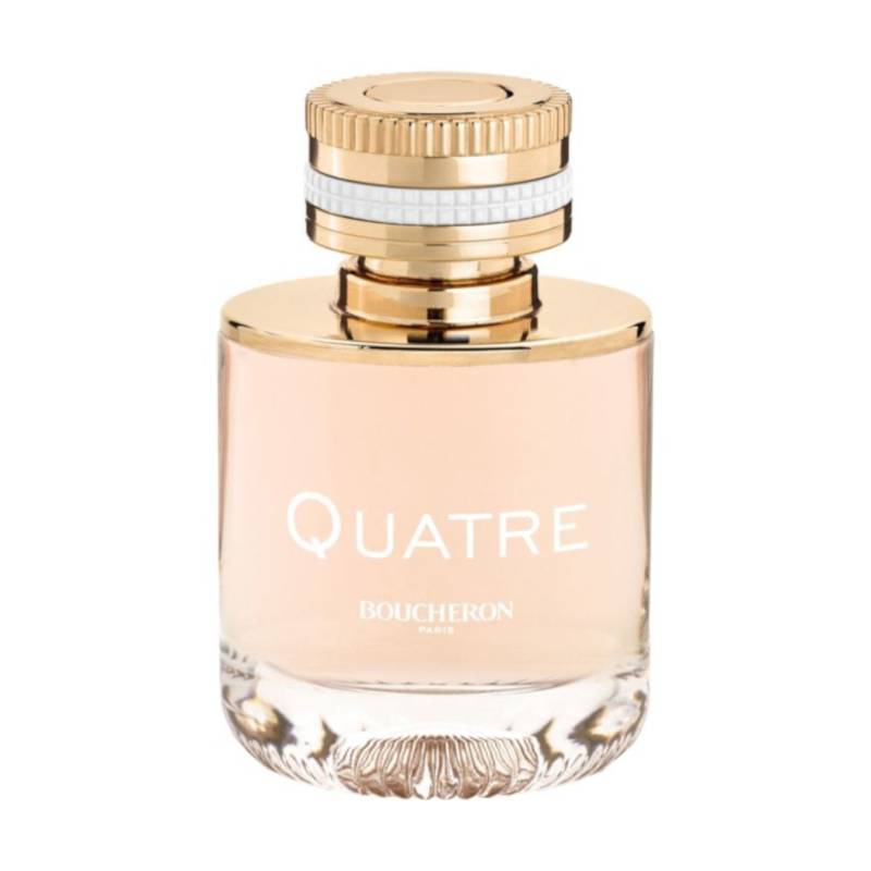 Boucheron Quatre Femme Eau de Parfum 30ml Damen von Boucheron