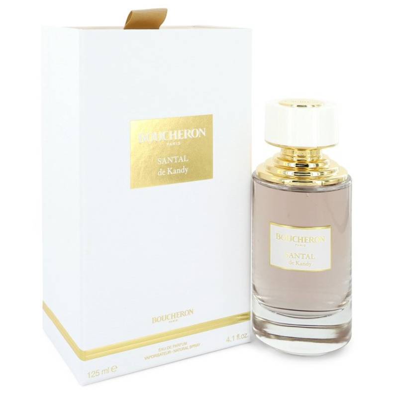 Boucheron Santal De Kandy Eau De Parfum Spray 121 ml von Boucheron