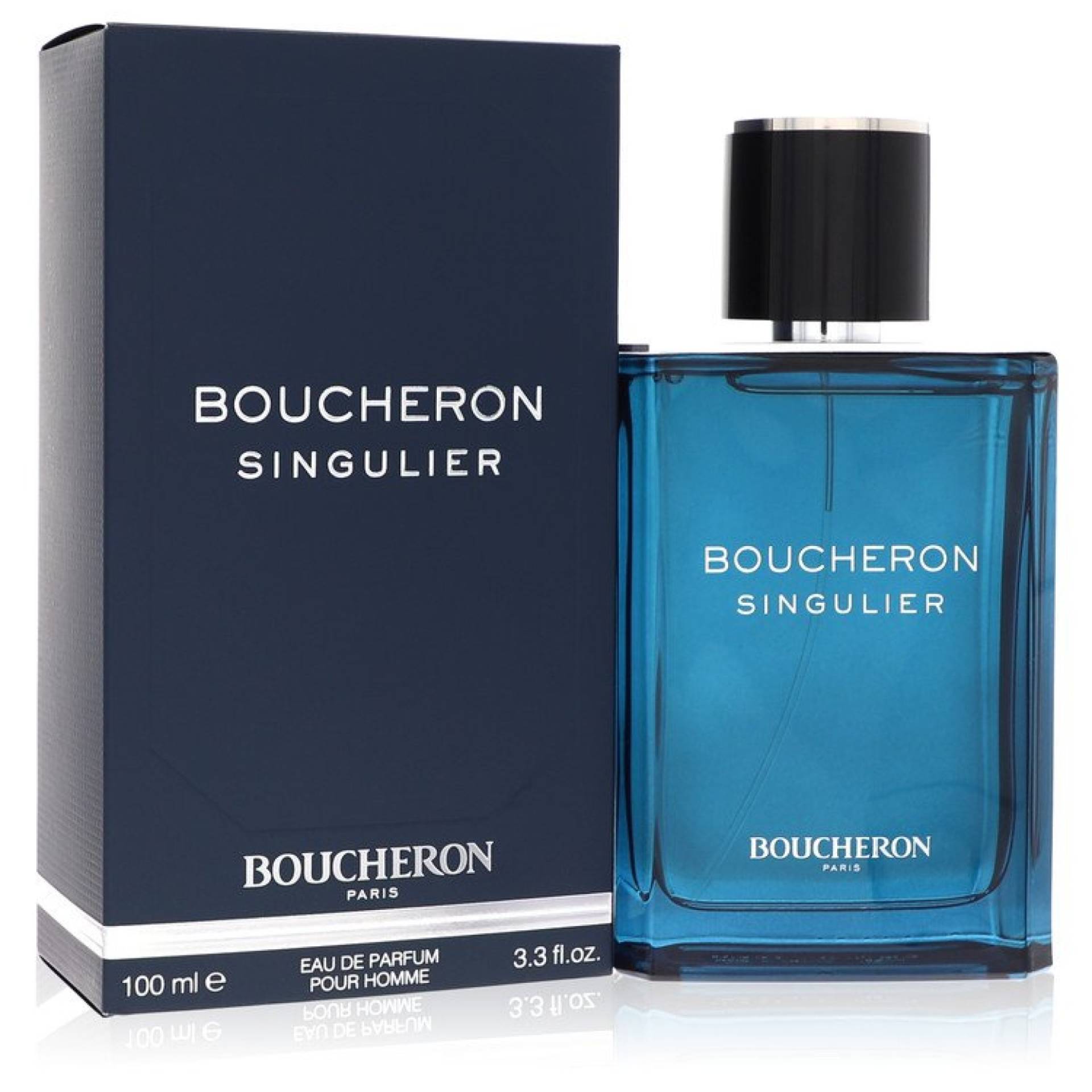 Boucheron Singulier Eau De Parfum Spray 98 ml von Boucheron