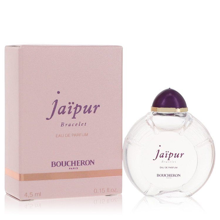 Jaïpur Bracelet by Boucheron Eau de Parfum 4ml von Boucheron