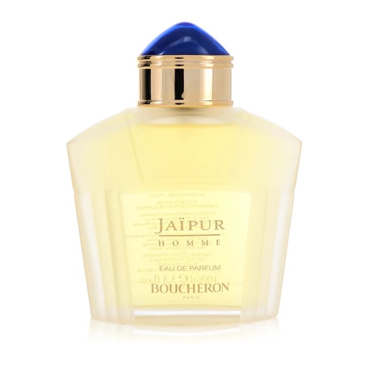 Jaïpur Homme by Boucheron Eau de Parfum 100ml von Boucheron