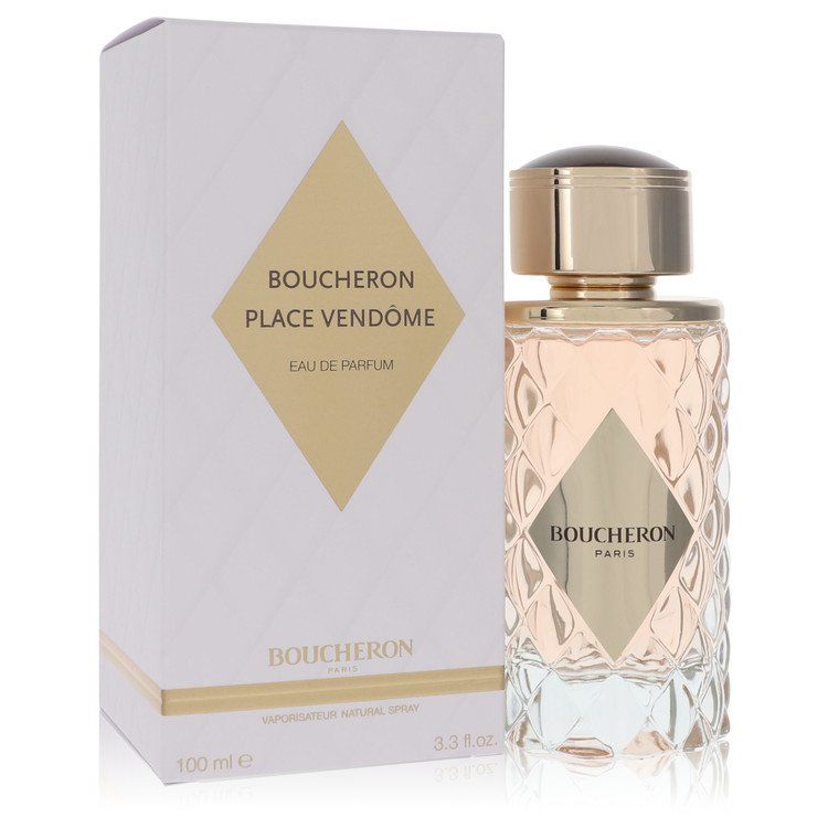 Boucheron Place Vendôme Eau de Parfum 100ml von Boucheron