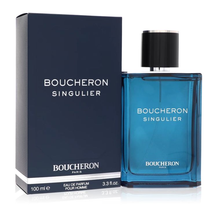 Boucheron Singulier Eau de Parfum 100ml von Boucheron