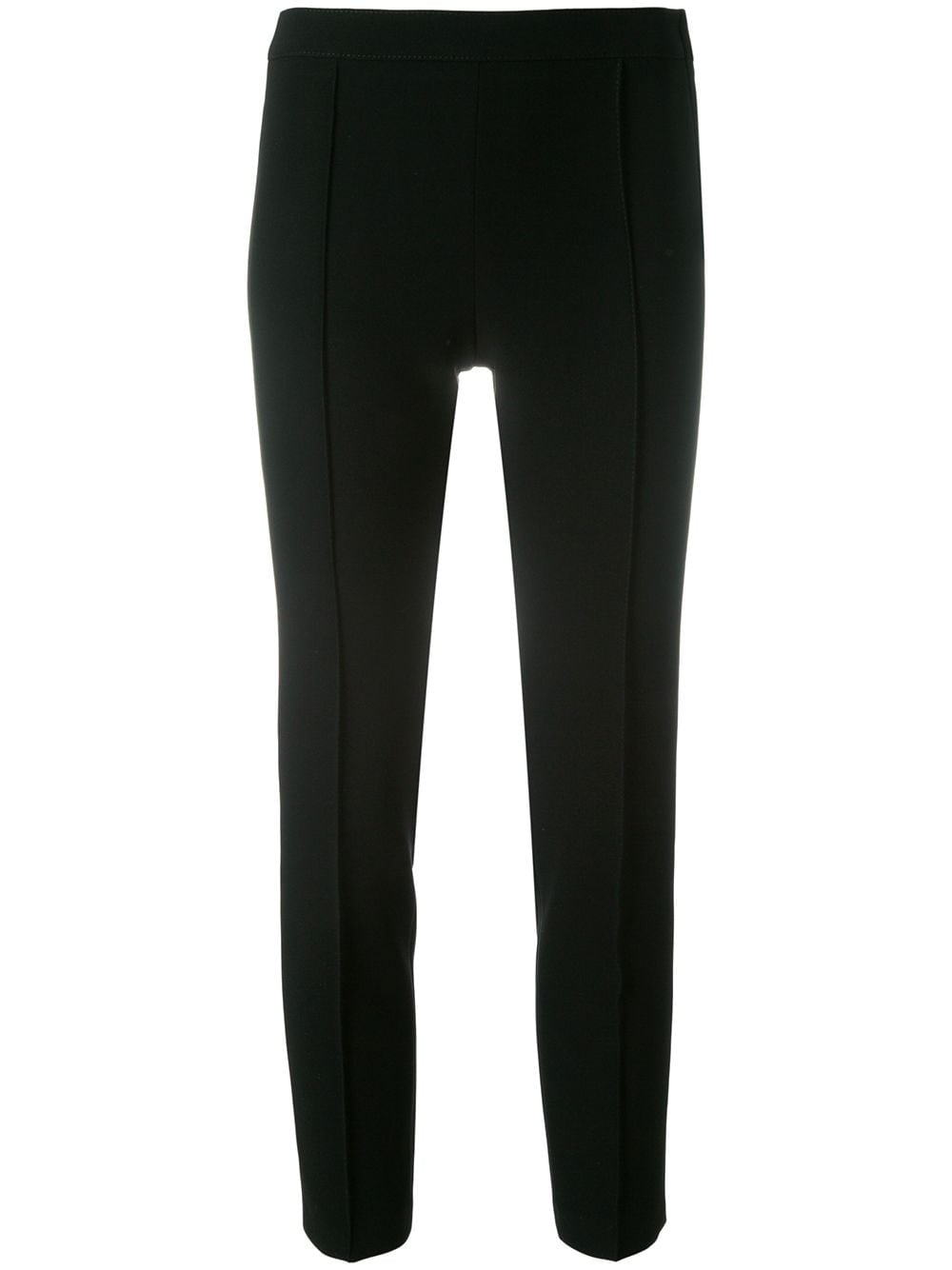 Boutique Moschino Trombetta trousers - Black von Boutique Moschino