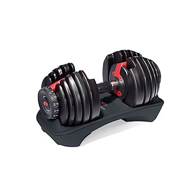 552i Hantel von Bowflex