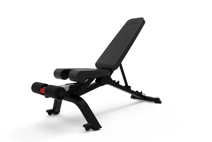 Bowflex 3.1S Hantelbank von Bowflex