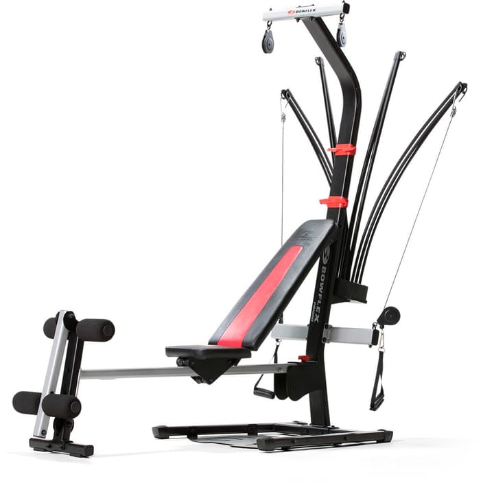 Bowflex Pr1000 Kraftstation von Bowflex