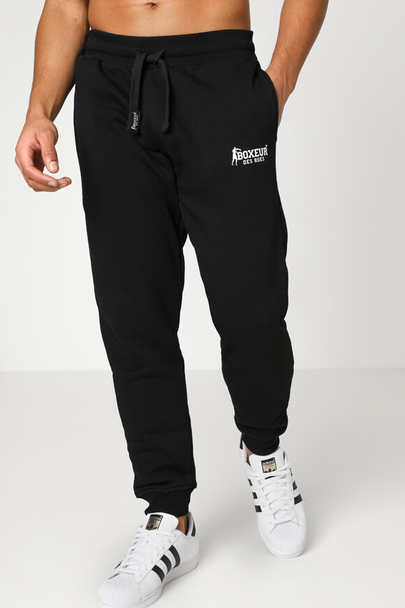 Boxeur des Rues Sweathose | Black | Herren | S Boxeur des Rues Sweathose | Black | Herren | S von Boxeur des Rues