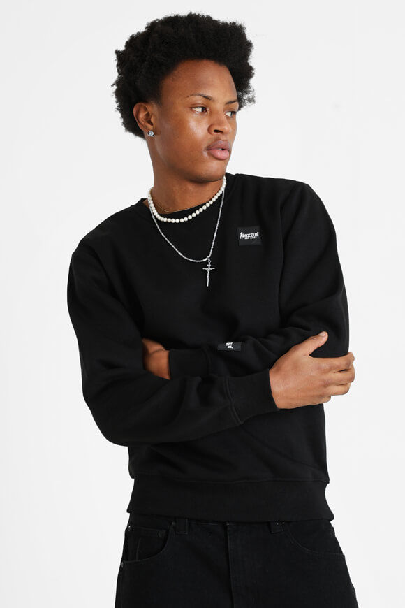 Boxeur des Rues Sweatshirt | Black | Herren | L Boxeur des Rues Sweatshirt | Black | Herren | L von Boxeur des Rues