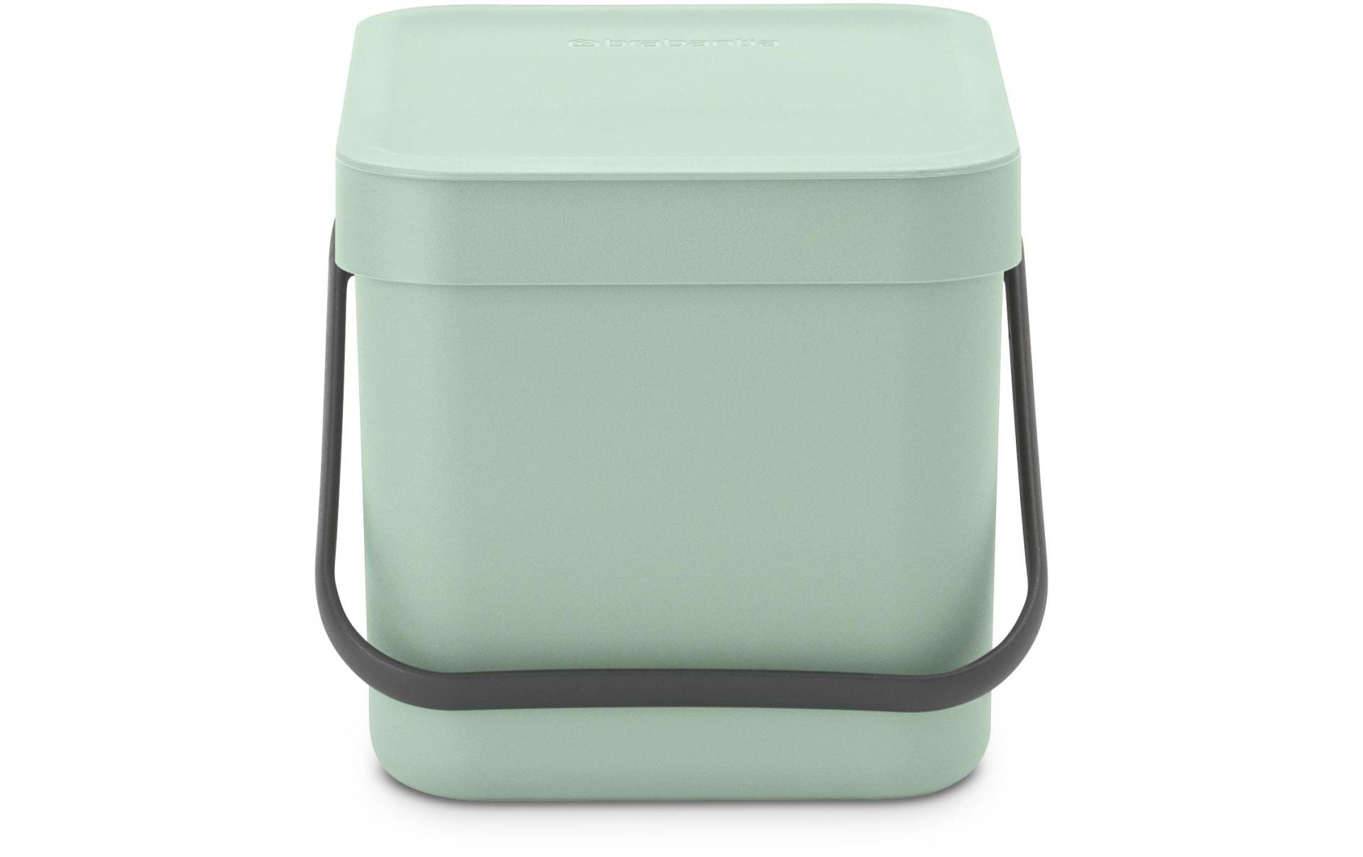 Brabantia Biomülleimer »Sort & Go 6 l«, 1 Behälter Brabantia Biomülleimer »Sort & Go 6 l«, 1 Behälter von Brabantia