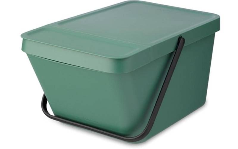 Brabantia Biomülleimer »Sort & Go«, 1 Behälter Brabantia Biomülleimer »Sort & Go«, 1 Behälter von Brabantia