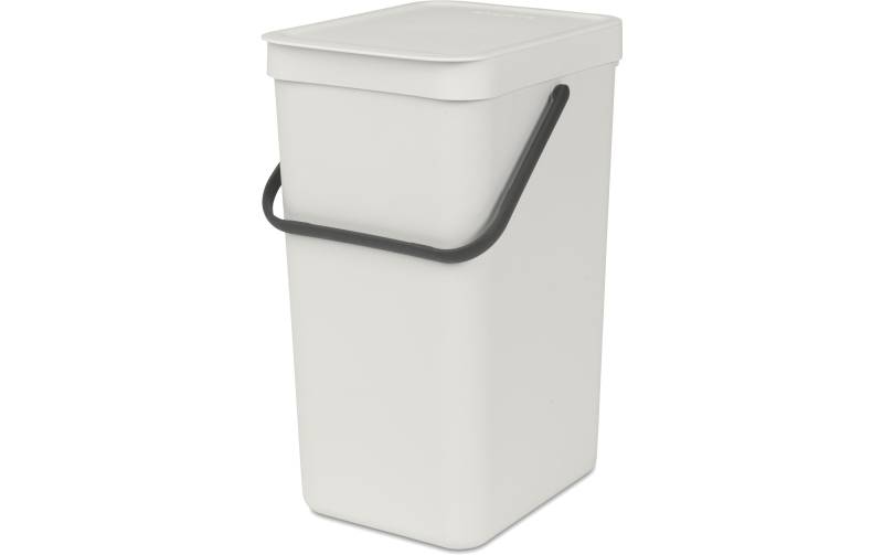 Brabantia Biomülleimer »Sort & Go«, 1 Behälter Brabantia Biomülleimer »Sort & Go«, 1 Behälter von Brabantia